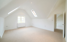 Carr Hill bedroom extension leads