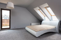 Carr Hill bedroom extensions