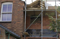 free Carr Hill home extension quotes