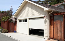 Carr Hill garage construction leads