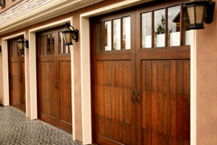 Carr Hill garage extension quotes